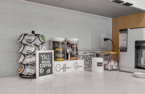 Downtown Nashville Condo | Downtown Nashville’s Entire Condo