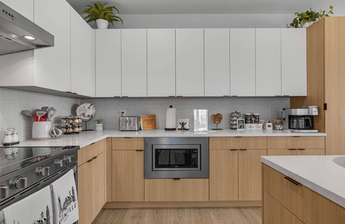Downtown Nashville Condo | Downtown Nashville’s Entire Condo