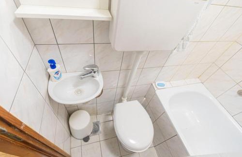 Dorcol Apartment | Downtown nest