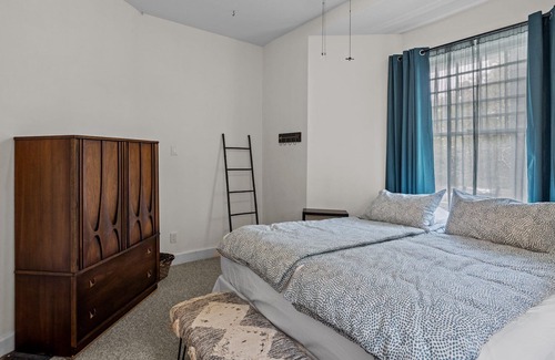 New Bern Apartment | Downtown New Bern Across from Tryon Palace