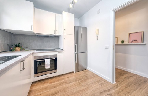 Arrecife Ski Chalet | Downtown Oasis - 3 bedrooms in the centre of Arrecife