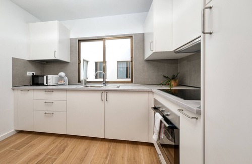Arrecife Ski Chalet | Downtown Oasis - 3 bedrooms in the centre of Arrecife