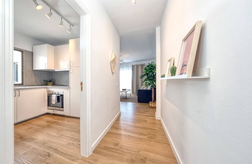 Arrecife Ski Chalet | Downtown Oasis - 3 bedrooms in the centre of Arrecife