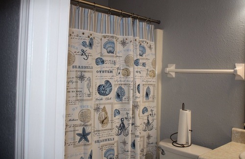 Northwest Pensacola House | Downtown Pensacola Oasis- Near- Dog Friendly Close to Beach