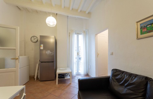 Old Town Apartment | Downtown Perugia - Cozy Terrace Home