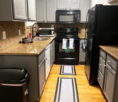 Camelback East Apartment | Downtown Phoenix Condo