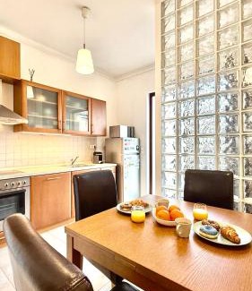 Terezvaros Apartment | Downtown Pilot Apartment