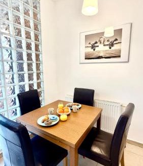 Terezvaros Apartment | Downtown Pilot Apartment