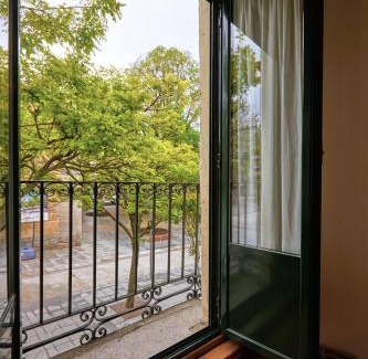 Avila Apartment | Downtown- Plaza Italia