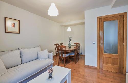 Avila Apartment | Downtown- Plaza Italia
