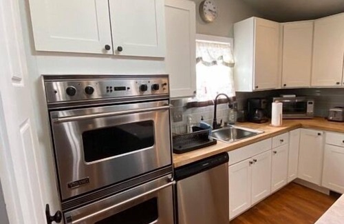 Plymouth House | Downtown Plymouth 3 beds, 2 bath, remodeled and walk to town!