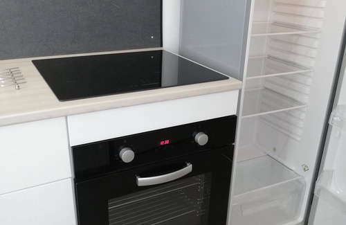 Reims Apartment | Downtown-Pool UCPA-Salle ARENA- 3 Beds 5 persons