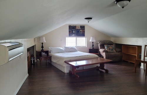 Prescott House | Downtown Prescott