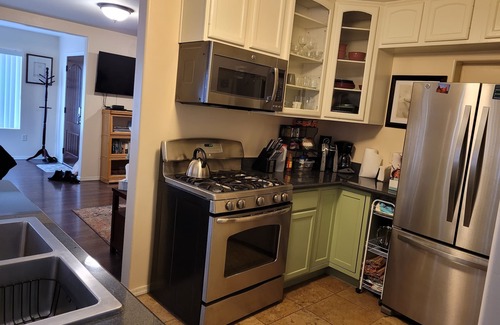 Prescott House | Downtown Prescott