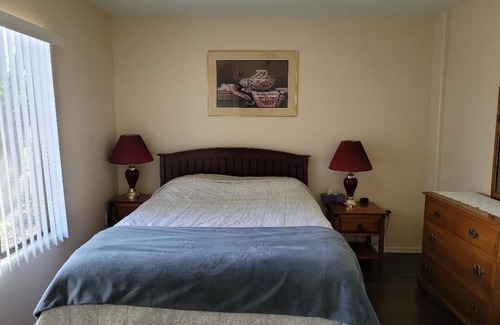 Prescott House | Downtown Prescott