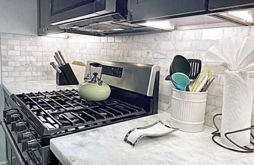 Northside House | ⟡ Downtown ⟡ Reliable WiFi ⟡ Spacious * Quiet ⟡ Get Away⟡
