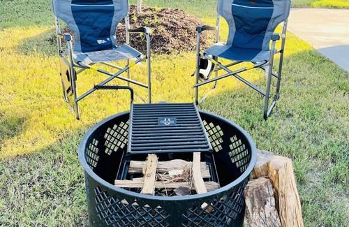 Hot Springs RV Rental | Downtown RV Resort at Oaklawn with WiFi in Hot Springs - RV site only