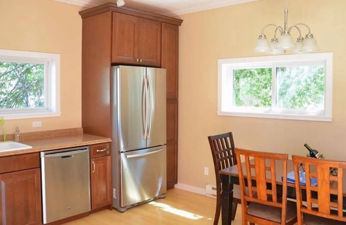 Salida House | Downtown Salida River House For Rent!