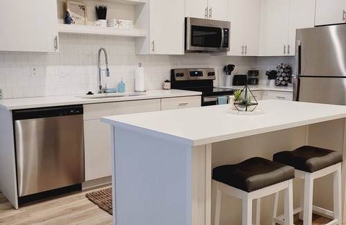 People's Freeway Apartment | Downtown Salt Lake City TONS OF AMENITIES - NEW