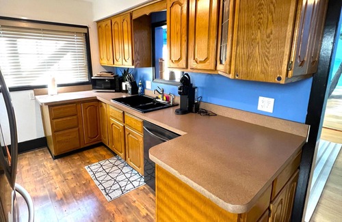 Sandusky Apartment | Downtown Sandusky - walk to everything!