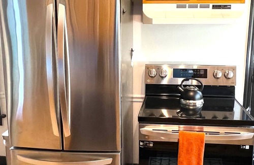 Sandusky Apartment | Downtown Sandusky - walk to everything!