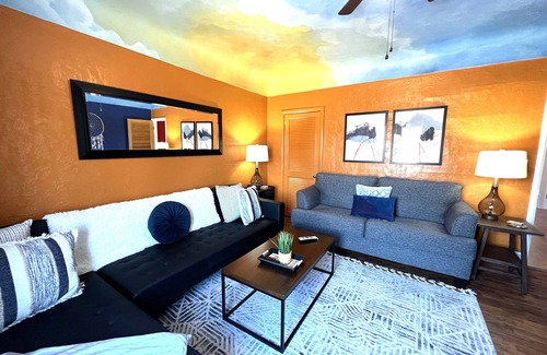Sandusky Apartment | Downtown Sandusky - walk to everything!