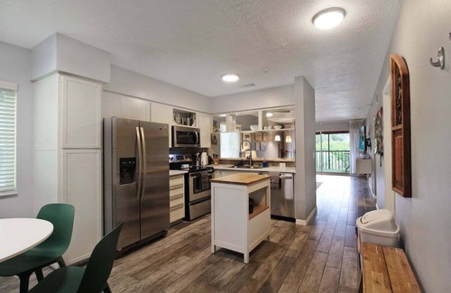 Sarasota Condo | Downtown Sarasota gem near Ringling College - Beautiful Bayou