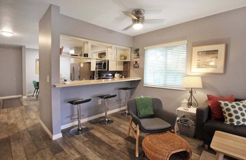 Sarasota Condo | Downtown Sarasota gem near Ringling College - Beautiful Bayou