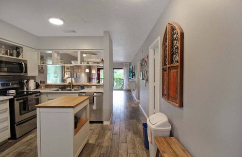 Sarasota Condo | Downtown Sarasota gem near Ringling College - Beautiful Bayou
