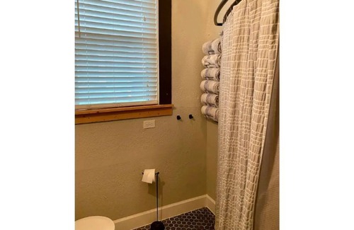 Denver Heights House | Downtown/Southtown SA Oasis