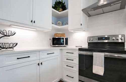 Downtown Historic District House | Downtown St Augustine, Steps to Ice Plant, Upscale