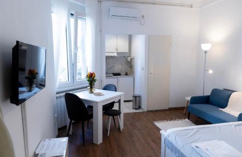 Savamala Apartment | DOWNTOWN STUDIO AP