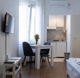 Savamala Apartment | DOWNTOWN STUDIO AP