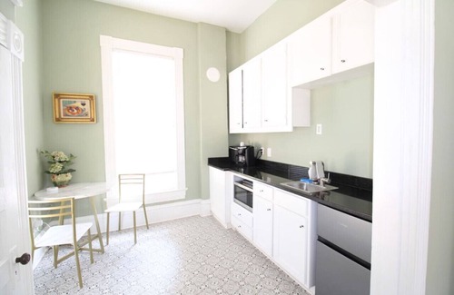 Downtown Little Rock Apartment | Downtown Studio in Little Rock