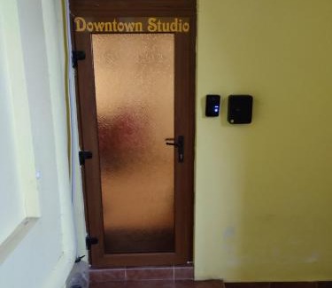 Oradea Apartment | Downtown Studio