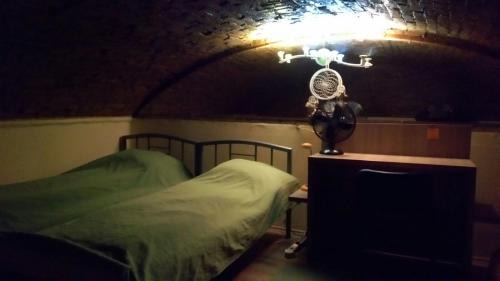 Oradea Apartment | Downtown Studio