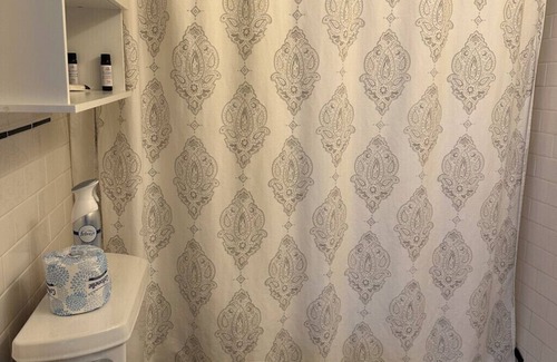 North Park Apartment | Downtown studio with easy street access