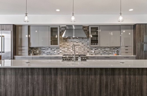 Capitol Hill House | DOWNTOWN TALLAHASSEE - MODERN & SPACIOUS PENTHOUSE