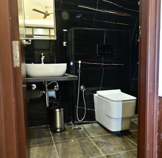 Chikkamagaluru Hotel | DOWNTOWN The Mallika Sapphire