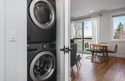 Traverse City House | Downtown Traverse City Apartment near West Bay