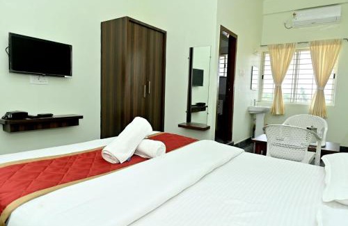 Belur Hotel | DOWNTOWN Udupi Grand