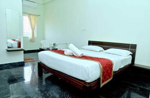 Belur Hotel | DOWNTOWN Udupi Grand