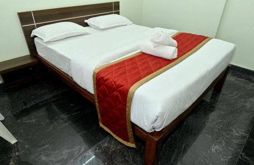 Belur Hotel | DOWNTOWN Udupi Grand