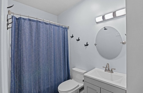 New Bern Apartment | Downtown!!
