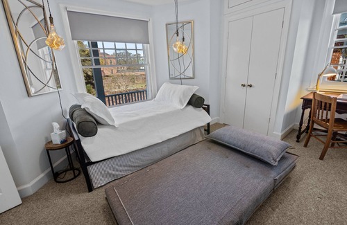New Bern Apartment | Downtown!!