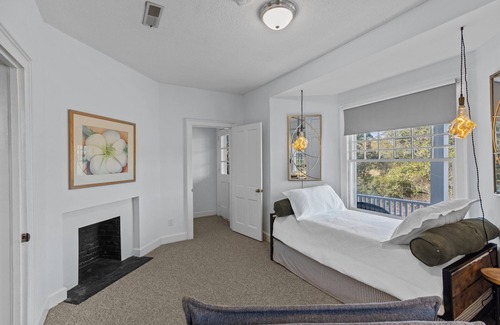 New Bern Apartment | Downtown!!