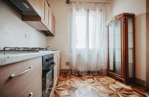 Vicenza Apartment | Downtown Vicenza - Elegant Luxury Apartment