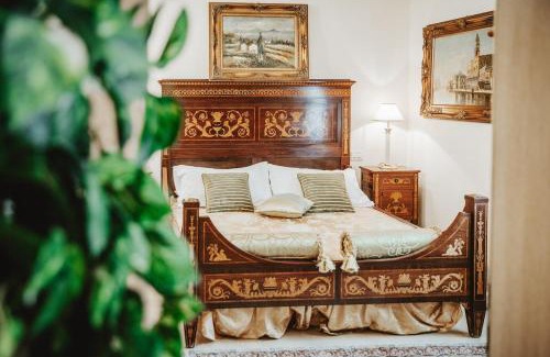 Vicenza Apartment | Downtown Vicenza - Elegant Luxury Apartment