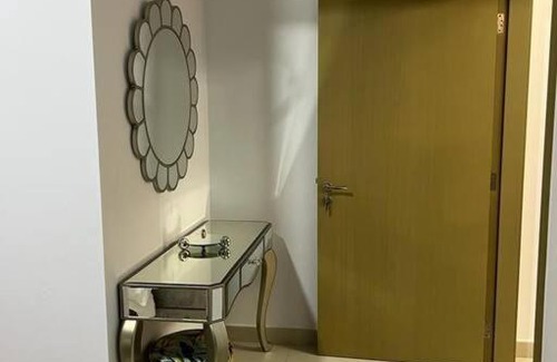 Bur Dubai Apartment | Downtown Views 1