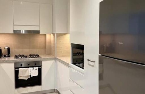 Bur Dubai Apartment | Downtown Views 1
